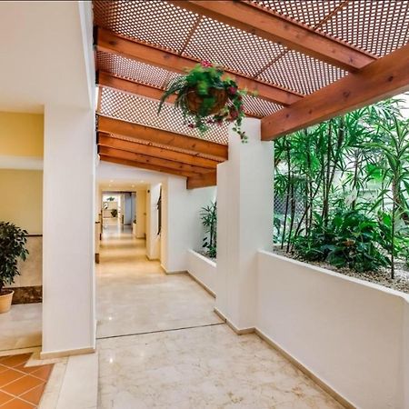 Terrazas De Banus Διαμέρισμα Μαρμπέλλα Εξωτερικό φωτογραφία