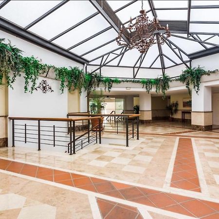 Terrazas De Banus Διαμέρισμα Μαρμπέλλα Εξωτερικό φωτογραφία