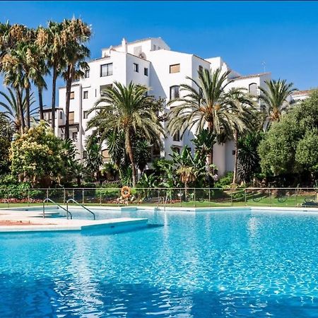 Terrazas De Banus Διαμέρισμα Μαρμπέλλα Εξωτερικό φωτογραφία